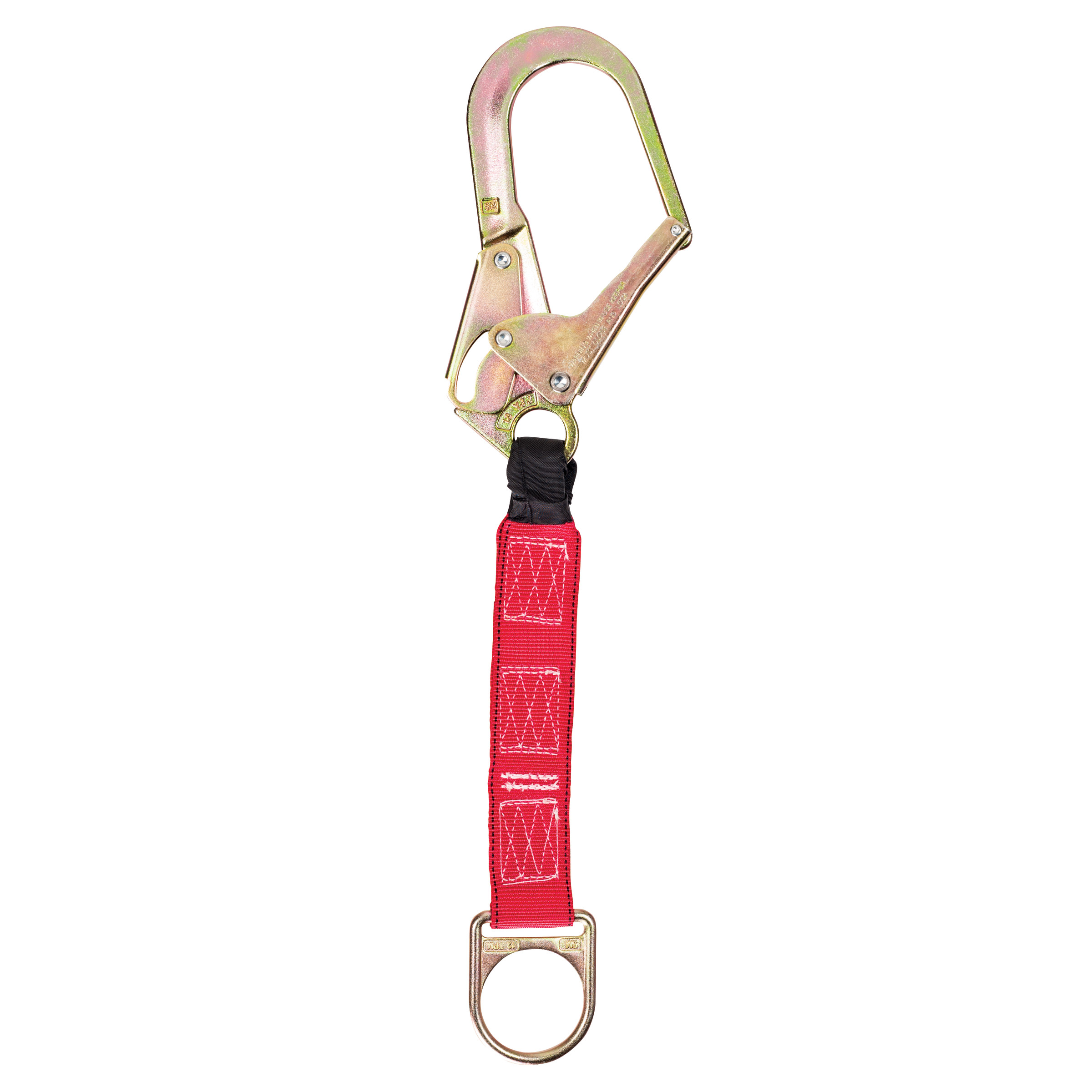 Anchorage Connector Large hook with strap